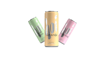 HOI Maracuja alkoholfrei