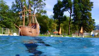 Freibad Appenzell