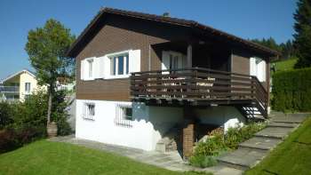 Chalet Meyer
