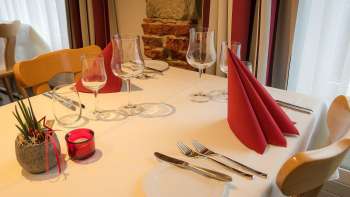 Restaurant Säntis