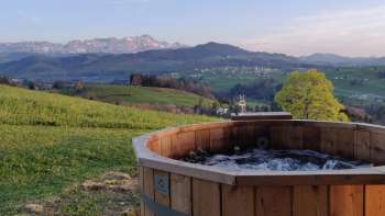 Sunehus Lustmühle - Hotpot