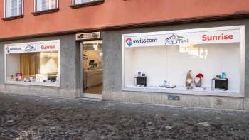 Alptel GmbH