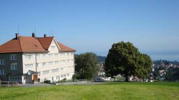 Kappi's Bischofsberg 