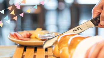 Säntis-Pfingstbrunch
