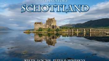 CV Schottland Quer