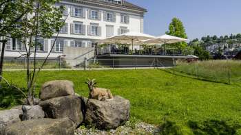 Restaurant Ebnet
