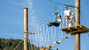 Kronberg Zipline-Park