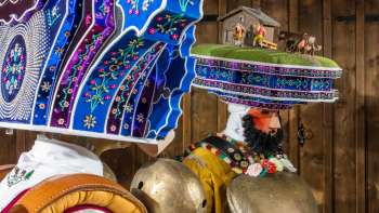 Appenzeller Brauchtumsmuseum