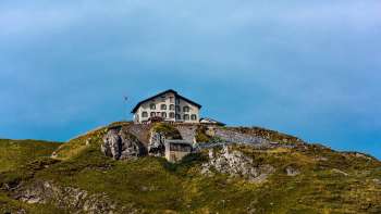 Berggasthaus Schäfler