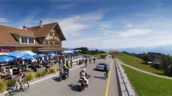 Restaurant| St. Anton