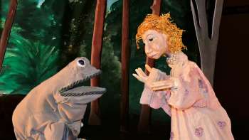 Der Froschkönig oder der eiserne Heinrich