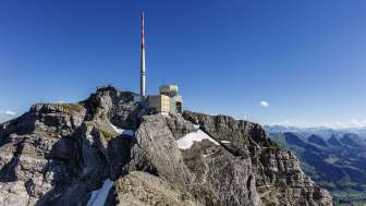 Säntis