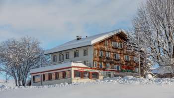 Hotel Frohe| Aussicht