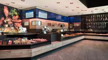 Metzgerei| Fässler im Coop Appenzell