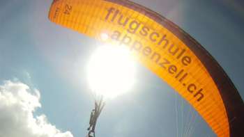 Flugschule| Appenzell
