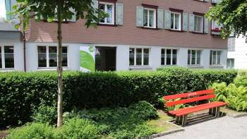 Frischloft – Coworking Appenzell