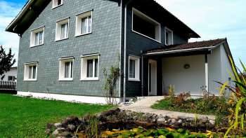 Ferienwohnung Glettig