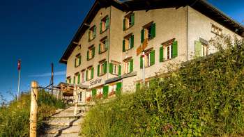 Berggasthaus| Schäfler
