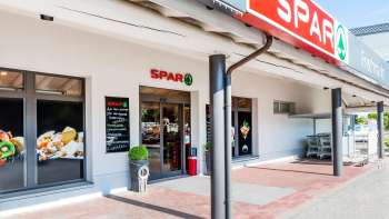 Spar-Markt Ziel