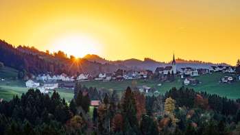 Vollmondwanderung 