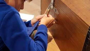 Appenzeller Brauchtumsmuseum - Museums-Detektiv