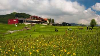 Golf Gonten AG