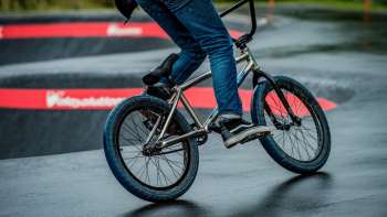 Pumptrack Urnäsch