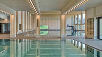 Hallenbad Appenzell