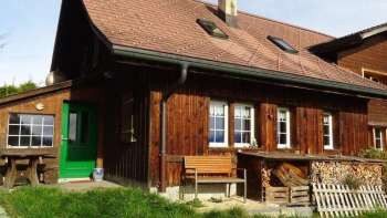 Ferienwohnung Haggen