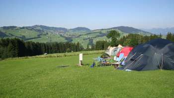 Camping Eischen