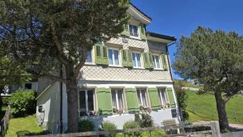 flueli holiday home, Urnäsch