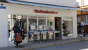Tiefenbacher Schuhe