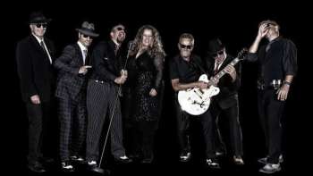 Blues-Konzert im Bogenkeller - "Tears for Beers"