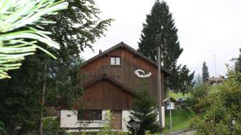 Event-Ferien-Lagerhaus Hackbüel