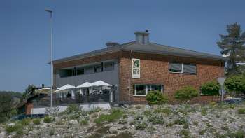 Restaurant Holzofenpizzeria Rank
