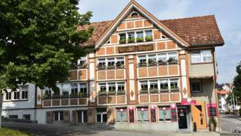Gasthaus Metzgerei Ochsen