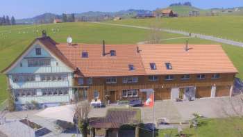 Ferienwohnung Haus Steg