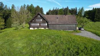 Ferienhaus Fromsenrüti