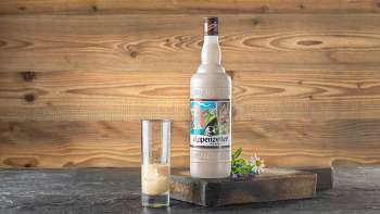 Appenzeller Rahmlikör