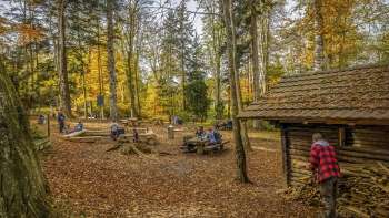 Waldpark Heiden
