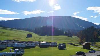 Camping | Jakobsbad