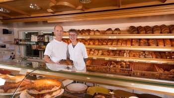 Motzer Bäckerei Gonten AG