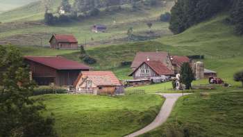 Strohgade