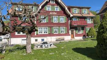 Haus Erika