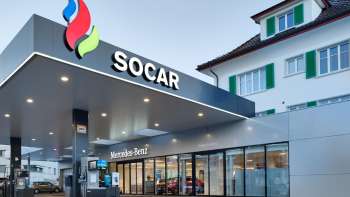 Zeughausgarage Socar Shop
