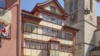 Museum Appenzell