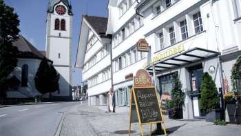 Biber Bäckerei zur Dorfmühle