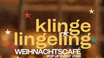 Klingeling - Weihnachtscafé