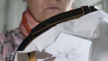 Appenzeller Handstickerei Verena Schiegg