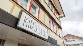 Kids Store